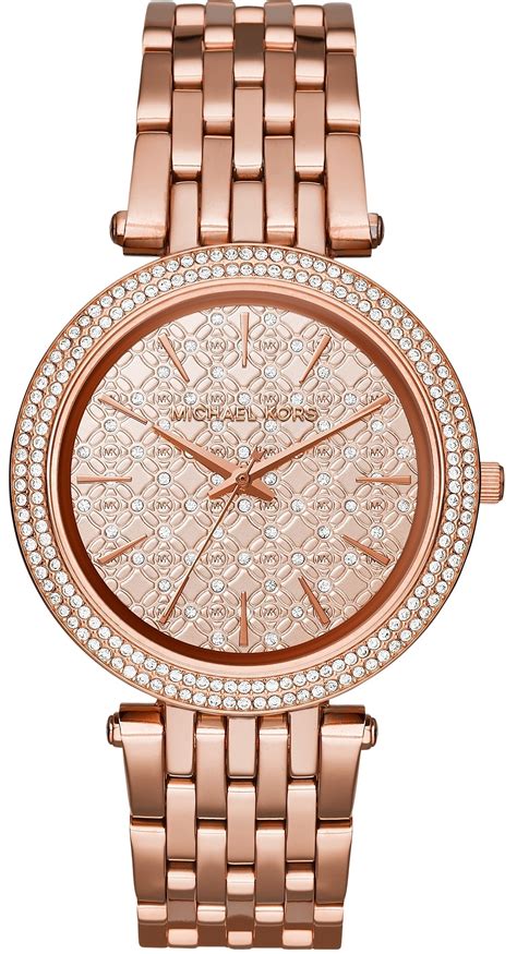 michael kors ceramic watches|michael kors watch rose gold.